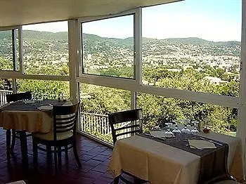 Logis Le Col De L'ange Hotel Draguignan