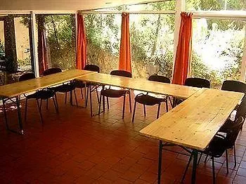 Logis Le Col De L'ange Hotel 3*