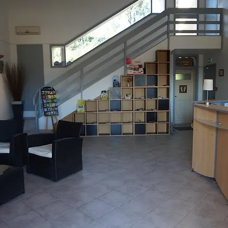 Logis Le Col De L'ange