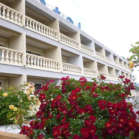 Logis Le Col De L'ange Hotel Draguignan