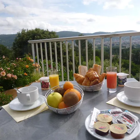 Logis Le Col De L'ange Hotel