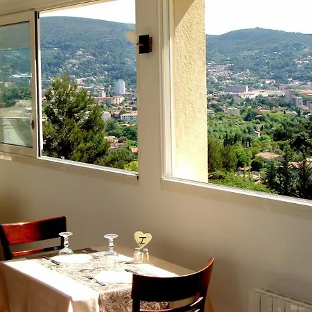 Logis Le Col De L'ange Hotel