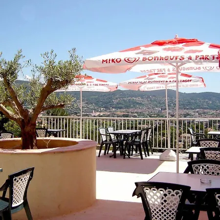 Logis Le Col De L'ange